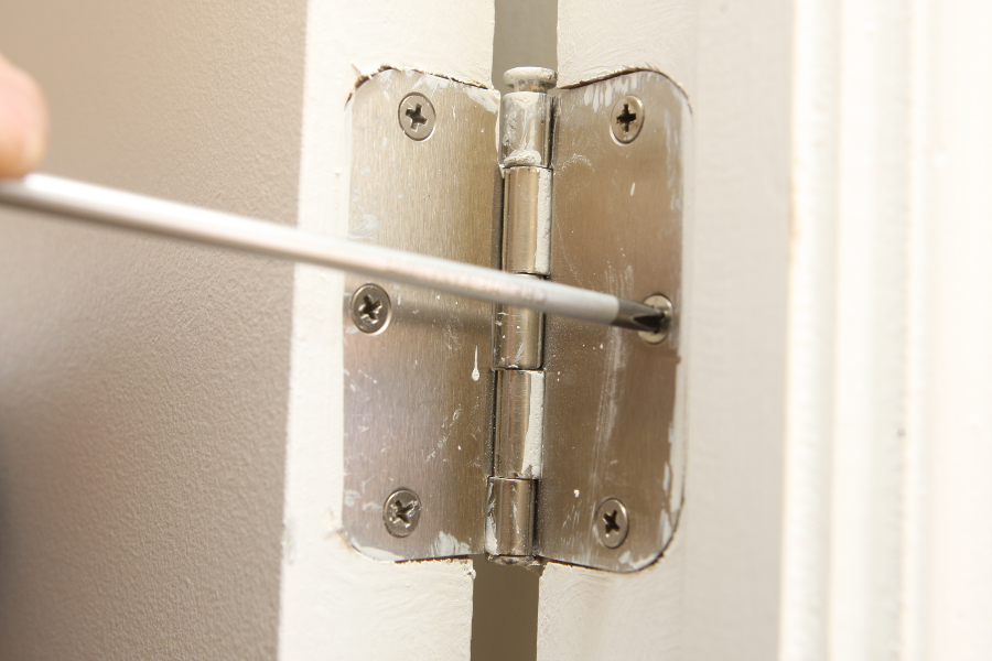 Conozca los distintos tipos de cerraduras para su vivienda u oficina - La  Cuarta Constructor